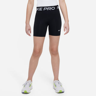 Nike Kids Pro Dri-FIT 5" Shorts | Black