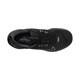 Nike Womens Juniper Trail 2 Goretex | Black/Cool Grey