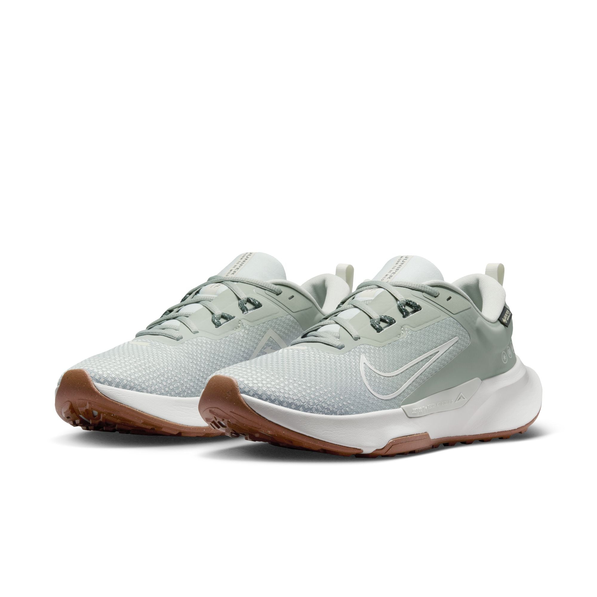 Nike Mens Juniper Trail Goretex Jade Horizon/Sea Glass