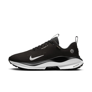 Nike Mens InfinityRun 4 Goretex | Black/White