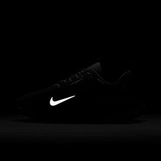 Nike Mens InfinityRun 4 Goretex | Black/White