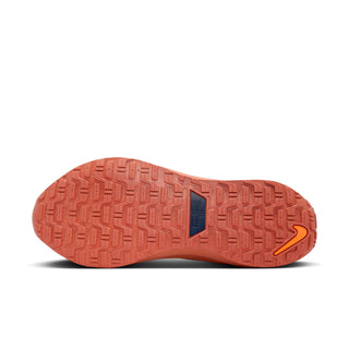 Nike Mens InfinityRun 4 Goretex | Sail/Thunder Blue/Total Orange