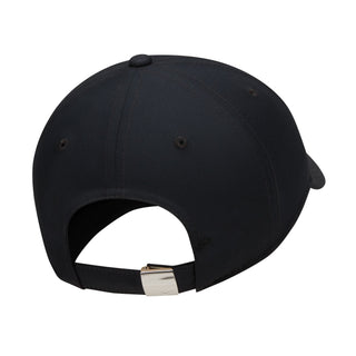 Nike Dri-FIT Club Metal Swoosh Cap | Black