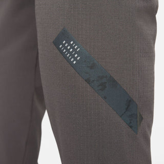 Nike Mens Dri-FIT Running Division Phenom Pants | Medium Ash/Reflective Black