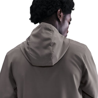 Nike Form Dri-FIT Hooded Versatile Jacket | Cave Stone