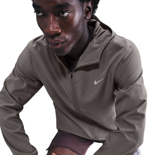 Nike Form Dri-FIT Hooded Versatile Jacket | Cave Stone