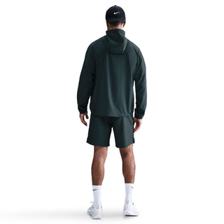 Nike Form Dri-FIT Hooded Versatile Jacket | Seaweed