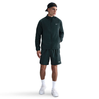 Nike Form Dri-FIT Hooded Versatile Jacket | Seaweed