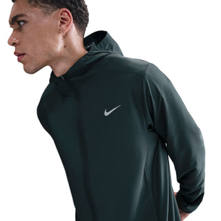 Nike Form Dri-FIT Hooded Versatile Jacket | Seaweed