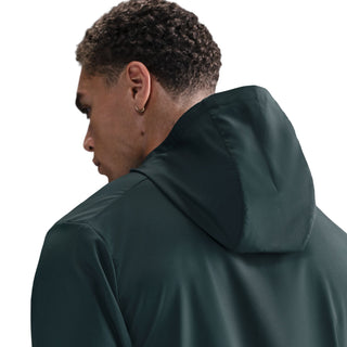 Nike Form Dri-FIT Hooded Versatile Jacket | Seaweed