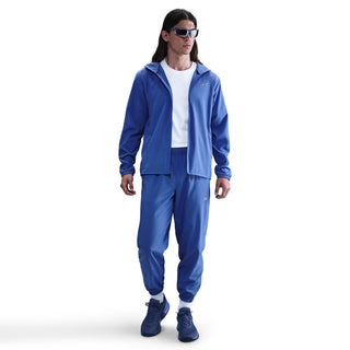 Nike Form Dri-FIT Hooded Versatile Jacket | Comet Blue