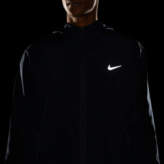 Nike Mens Dri-FIT Form Jacket | Obsidian
