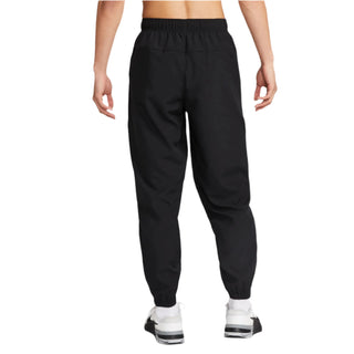 Nike Mens Form Dri-FIT Tapered Versatile Pants | Black