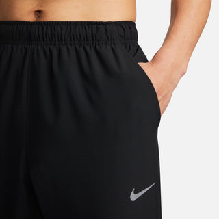 Nike Mens Form Dri-FIT Tapered Versatile Pants | Black