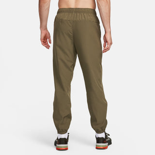 Nike Mens Dri-FIT Tapered Versatile Pants | Medium Olive