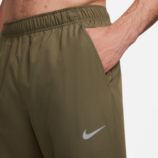 Nike Mens Dri-FIT Tapered Versatile Pants | Medium Olive