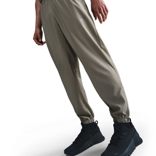 Nike Mens Dri-FIT Tapered Versatile Pants | Light Army