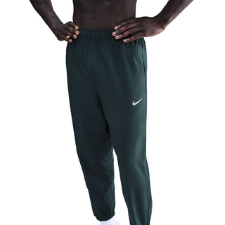 Nike Form Dri-FIT Tapered Versatile Pants | Seaweed