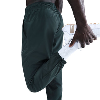 Nike Form Dri-FIT Tapered Versatile Pants | Seaweed