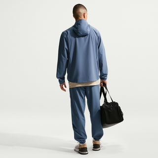 Nike Form Dri-FIT Tapered Versatile Pants | Diffused Blue