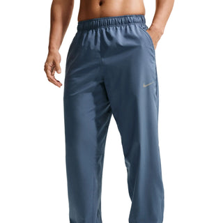 Nike Form Dri-FIT Tapered Versatile Pants | Diffused Blue