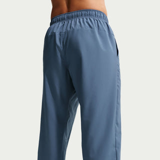 Nike Form Dri-FIT Tapered Versatile Pants | Diffused Blue