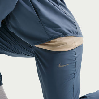 Nike Form Dri-FIT Tapered Versatile Pants | Diffused Blue