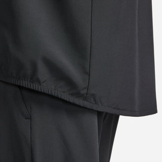 Nike Mens Dri-Fit Form Jacket | Black