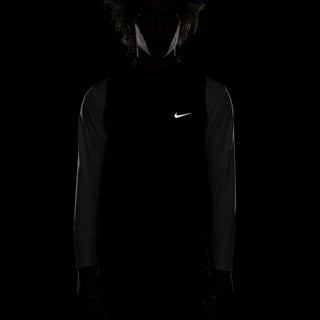 Nike Therma-FIT ADV Repel AeroLoft Down Running Vest | Black