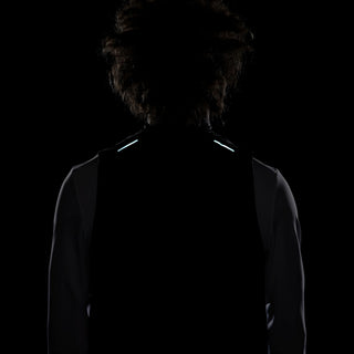 Nike Therma-FIT ADV Repel AeroLoft Down Running Vest | Black