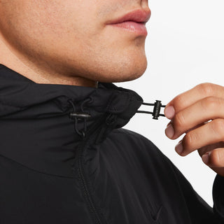 Nike Unlimited Therma-FIT Versatile Jacket | Black