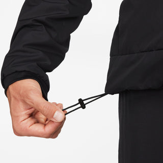 Nike Unlimited Therma-FIT Versatile Jacket | Black