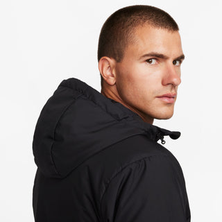 Nike Unlimited Therma-FIT Versatile Jacket | Black