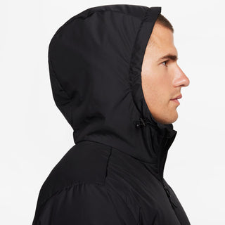 Nike Unlimited Therma-FIT Versatile Jacket | Black