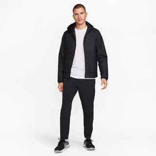 Nike Unlimited Therma-FIT Versatile Jacket | Black