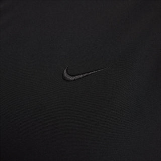 Nike Water-Repellent Versatile Jacket | Black/Black