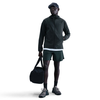 Nike Water-Repellent Versatile Jacket | Seaweed/Black