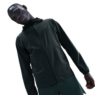 Nike Water-Repellent Versatile Jacket | Seaweed/Black