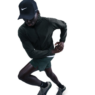 Nike Water-Repellent Versatile Jacket | Seaweed/Black