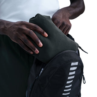 Nike Water-Repellent Versatile Jacket | Seaweed/Black