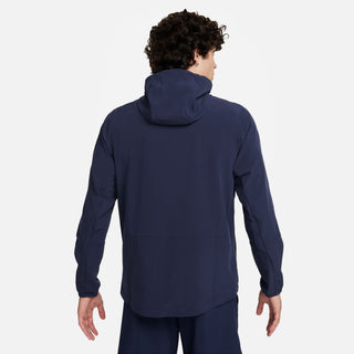 Nike Water-Repellent Versatile Jacket | Obsidian
