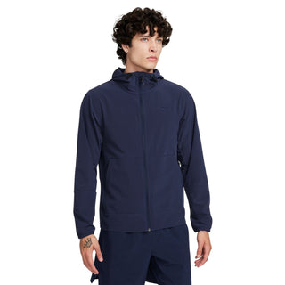 Nike Water-Repellent Versatile Jacket | Obsidian