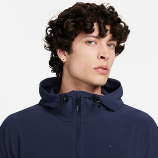 Nike Water-Repellent Versatile Jacket | Obsidian