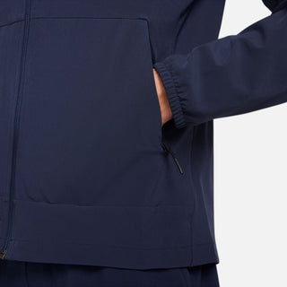 Nike Water-Repellent Versatile Jacket | Obsidian