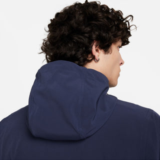 Nike Water-Repellent Versatile Jacket | Obsidian