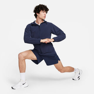 Nike Water-Repellent Versatile Jacket | Obsidian