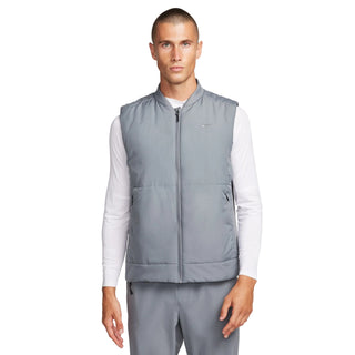 Nike Therma-FIT Unlimited Training Vest | Smoke Grey