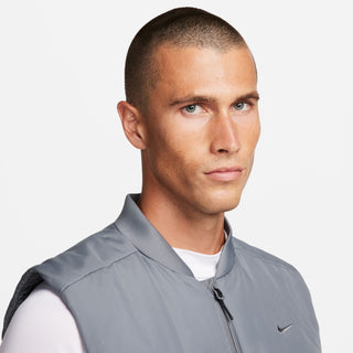 Nike Therma-FIT Unlimited Training Vest | Smoke Grey