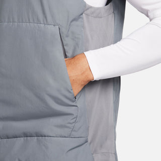 Nike Therma-FIT Unlimited Training Vest | Smoke Grey