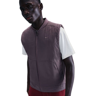 Nike Therma-FIT Unlimited Training Vest | Cave Stone